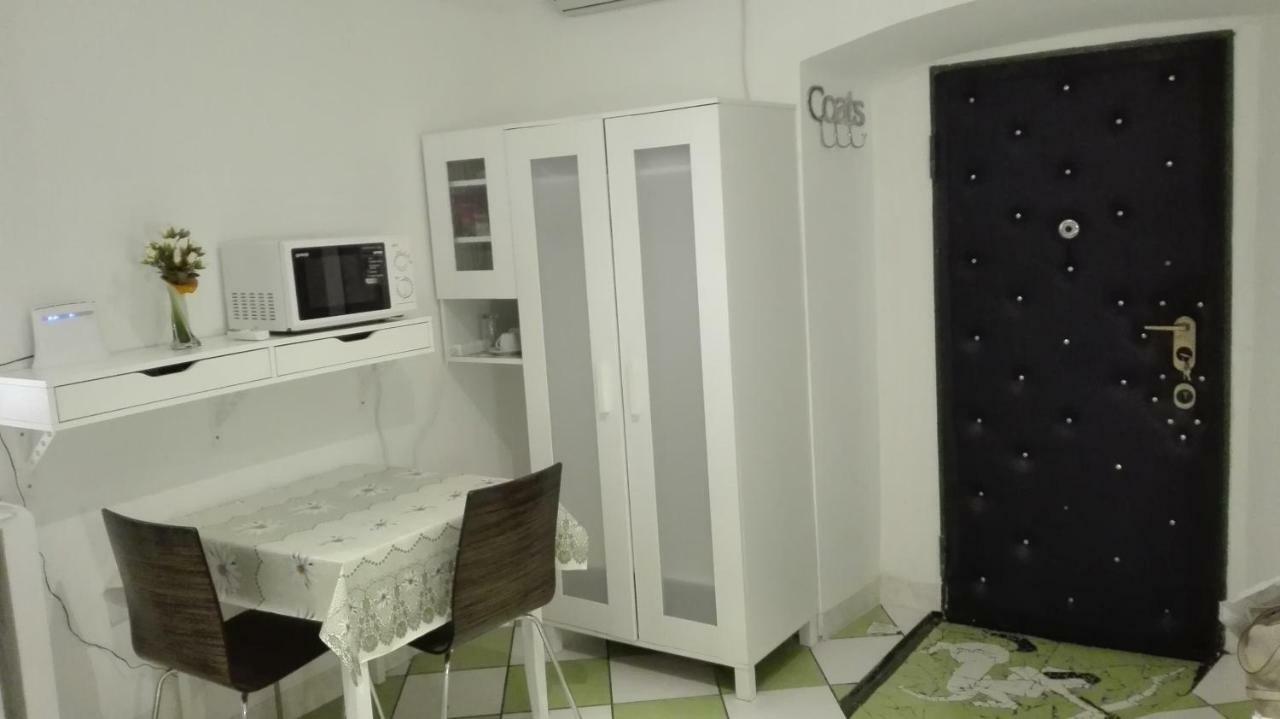 Split Studio Irisha 외부 사진